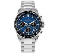Jacques Lemans 50th Years Anniversary Limited Edition Eco Power 50-1C - Herren - 42 mm - Analog - Quarz - Saphirglas