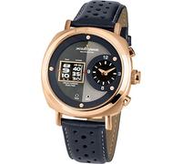 Jacques Lemans - Armbanduhr - Herren - Chronograph - Lugano - Sport - 1-2058D
