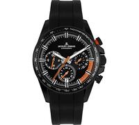 Jacques Lemans Analog, Modell 1-2127D Liverpool Chronograph, 40 mm, 10 ATM. Marke: