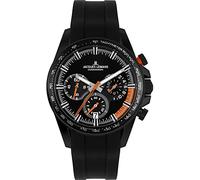 Jacques Lemans Analog, Modell 1-2127D Liverpool Chronograph, 40 mm, 10 ATM. Marke: