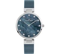 Jacques Lemans Uhren - Milano - 1-2001N blau