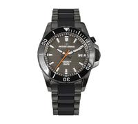 Jacques Lemans Uhren - 1-2222A silber