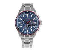 Jacques Lemans Uhren - Liverpool - 1-2141F blau
