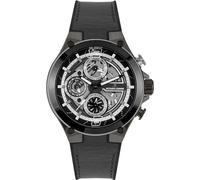 Jacques Lemans Uhren - 1-2150A grau