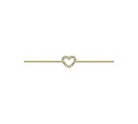 Jacques Lemans gelbgold Damen