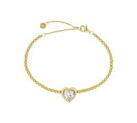 Jacques Lemans gelbgold Damen