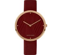 Jacques Lemans - Armbanduhr - Damen - Design Collection 1-2093L