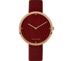 Jacques Lemans - Armbanduhr - Damen - Design Collection 1-2093L