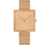 Jacques Lemans 1-2094F Design Collection Damen 30mm 5ATM