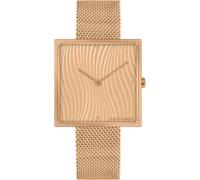 Jacques Lemans - Armbanduhr - Damen - Design Collection 1-2094F