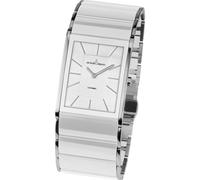 Jacques Lemans - Armbanduhr - Damen - Dublin - High Tech Keramik - 1-1940B