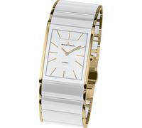 Jacques Lemans - Armbanduhr - Damen - Dublin - High Tech Keramik - 1-1940E