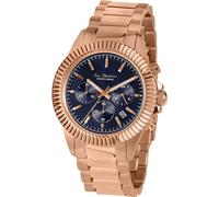 Jacques-Lemans - Armbanduhr - Damen - La Passion - - LP-111P