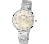 Jacques Lemans - Armbanduhr - Damen - Milano - Classic - 1-2001C