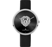 Jacques Lemans - Armbanduhr - Damen - Quarz - Design Collection - 1-2092A