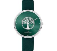 Jacques Lemans - Armbanduhr - Damen - Quarz - Design Collection - 1-2092E