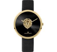 Jacques Lemans - Armbanduhr - Damen - Quarz - Design Collection - 1-2092F