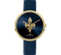Jacques Lemans - Armbanduhr - Damen - Quarz - Design Collection - 1-2092I