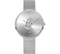 Jacques Lemans - Armbanduhr - Damen - Quarz - Design Collection - 1-2092M