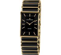 Jacques Lemans - Armbanduhr - Damen - Quarz - York - 1-1594D