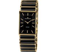 Jacques Lemans - Armbanduhr - Damen - Quarz - York - 1-1594D
