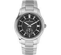 Jacques Lemans Uhren - Derby - 1-2197F schwarz