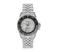 Jacques Lemans Uhren - Diver - 1-2205L silber