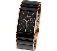 Jacques Lemans Dublin 1-1941B Herrenchronograph Mit Keramikelementen