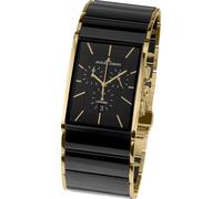 Jacques Lemans - Armbanduhr - Herren - Chrono - Dublin High Tech - 1-1941D