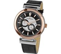 Jacques Lemans - Armbanduhr - Herren - Chrono - Verona - Automatik - 1-1730B