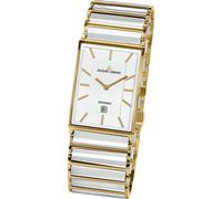 Jacques Lemans - Armbanduhr - Herren - Chrono - York High Tech - 1-1593.1F