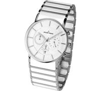 Jacques Lemans - Armbanduhr - Herren - Chrono - York High Tech - 1-1815B