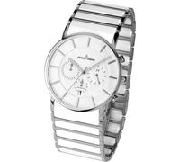 Jacques Lemans - Armbanduhr - Herren - Chrono - York High Tech - 1-1815B