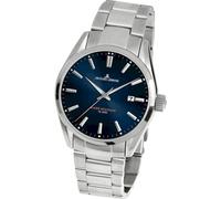 Jacques Lemans 1-1859G Derby Herren 40mm 10ATM