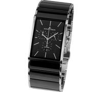 Jacques Lemans 1-1941A Dublin Herren Chrono 34mm 5ATM
