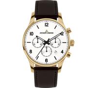 Jacques Lemans - Armbanduhr - Herren - Chronograph - Quarz - London - 1-2126E