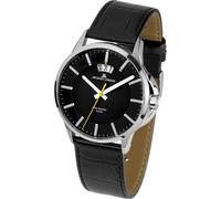 Jacques Lemans - Armbanduhr - Herren - Chronograph - Quarz - Sydney - 1-1540A