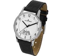 Jacques Lemans - Armbanduhr Jacques Lemans (1-1746B)