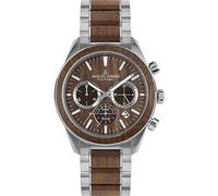 Jacques Lemans Chronograph Classic 1-2115J Braun