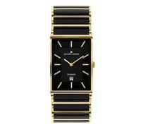 Jacques Lemans York 1-1593.1 1-1593.1G Herrenarmbanduhr