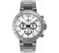 JACQUES LEMANS Chronograph 1-1717D Herrenchronograph