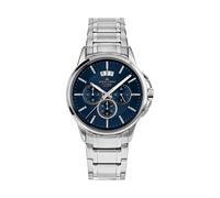 Jacques Lemans 1-1542I Sydney Herren Chrono 42mm 10ATM