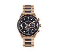 Jacques Lemans Uhren - Eco Power - 1-2115H roségold roségold