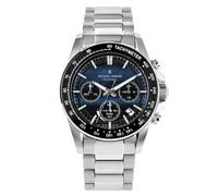 Jacques Lemans Chronograph Limited Edition Eco-Power (50-10B)