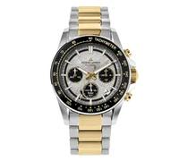 Jacques Lemans Chronograph Limited Edition Eco-Power (50-10E)