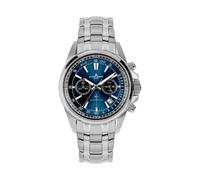 Jacques Lemans Chronograph Liverpool 1-2117ZC