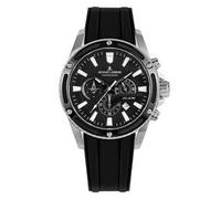 Jacques Lemans Chronograph Liverpool Big-Size (1-2141A)