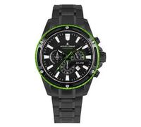 Jacques Lemans Chronograph Liverpool Big-Size (1-2141H)