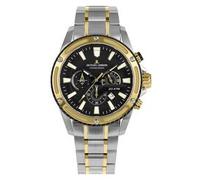 Jacques Lemans Chronograph Liverpool Big-Size (1-2141I)