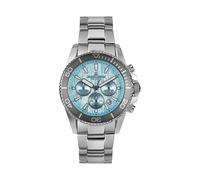 Jacques Lemans Chronograph Liverpool Diver 1-2206K
